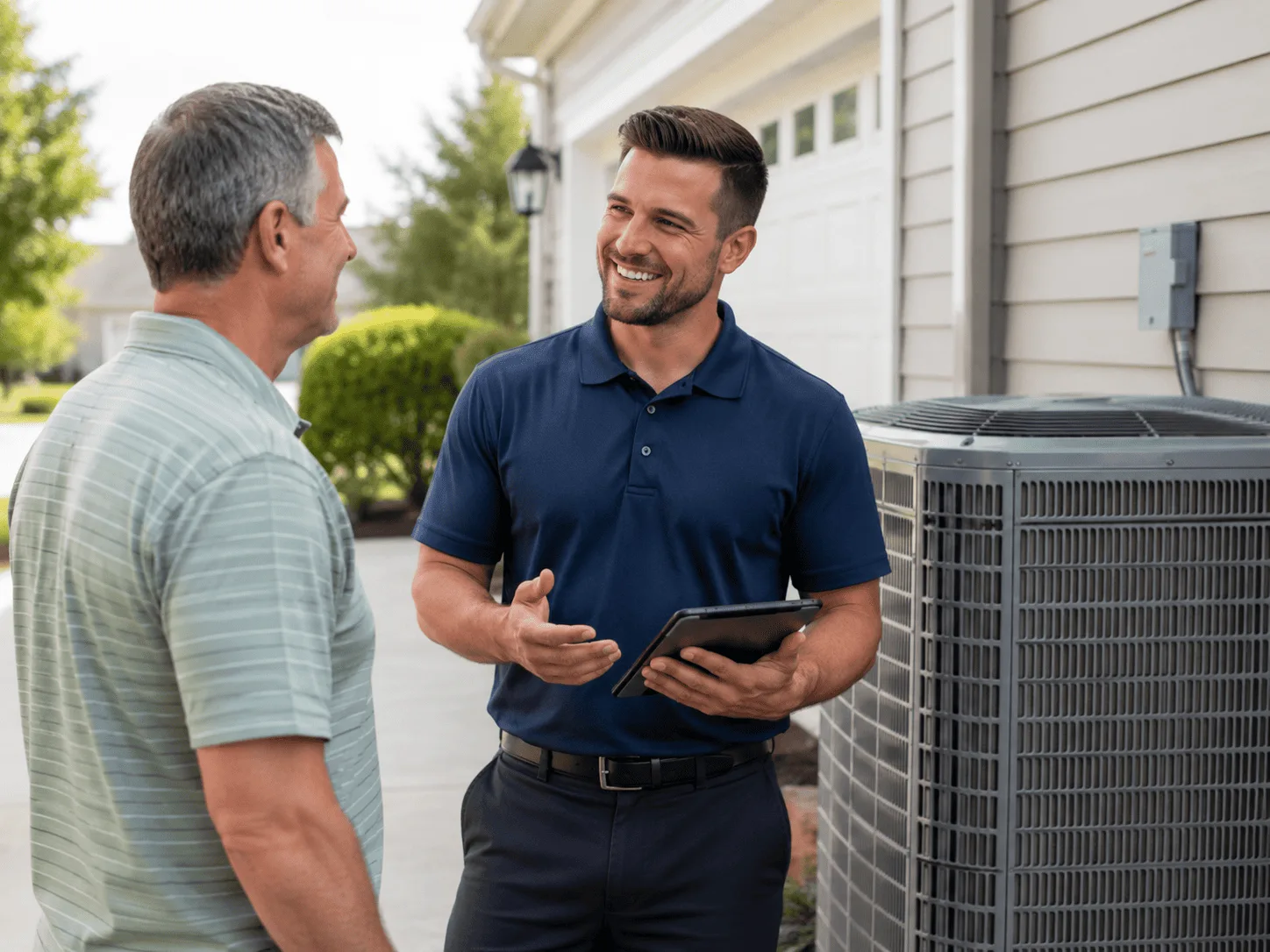 Heat Pump Installation Buhl, ID FAQs
